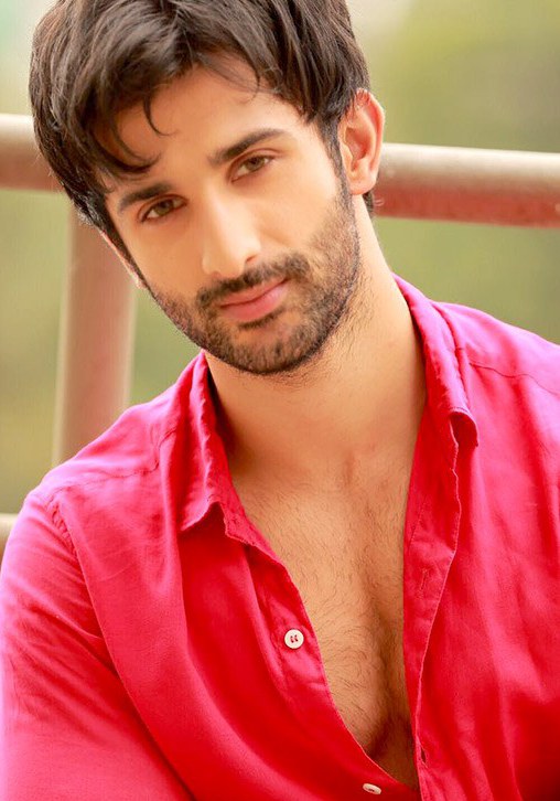西汉特·古普塔 Sidhant Gupta