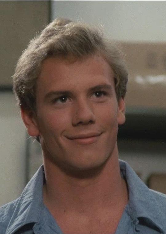 罗伯特·布莱恩·威尔森 Robert Brian Wilson