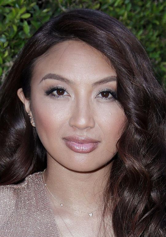 珍妮·迈·詹金斯 Jeannie Mai Jenkins