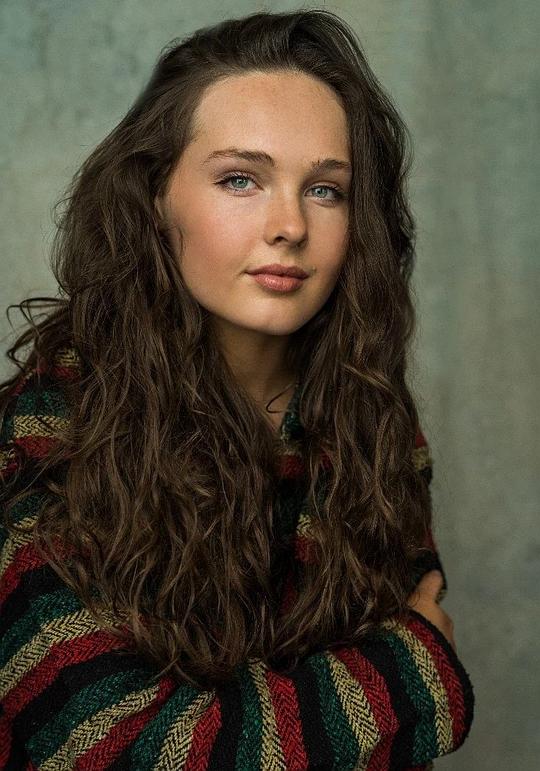 朱迪·普雷斯 Jodie Price