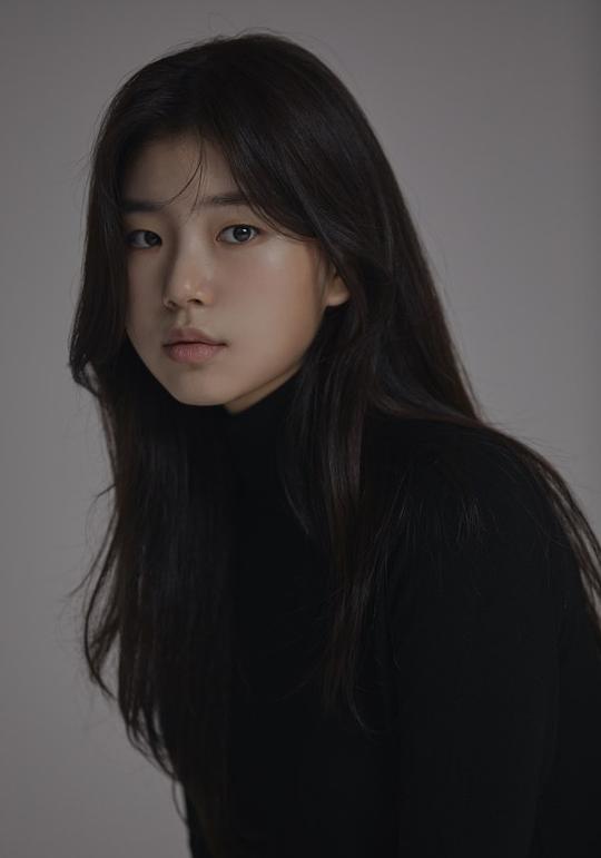 金世园 Kim Se Won