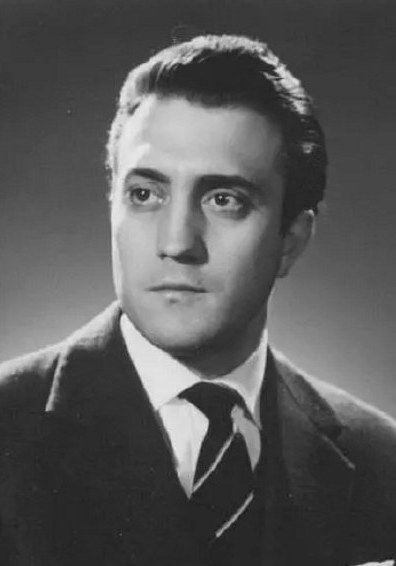 皮耶罗·卡普契里 Piero Cappuccilli