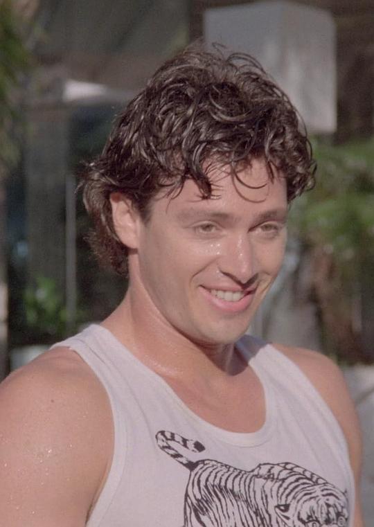 Mitchell Gaylord Mitchell Gaylord