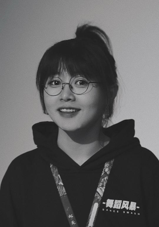 张丹阳 Danyang Zhang