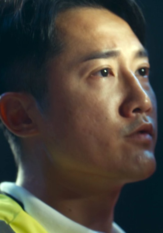 钟柏豪 Pak-Ho Chung