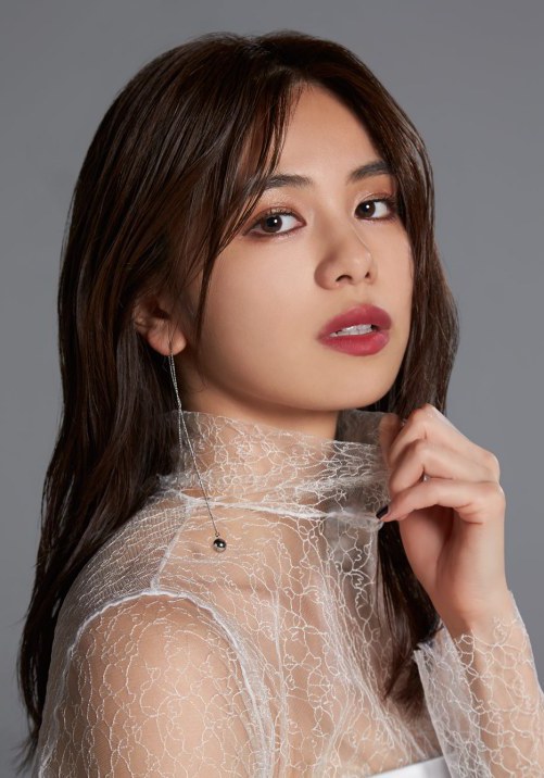 佐藤晴美 Harumi Sato