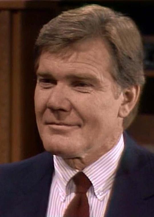 唐納德·梅 Donald May