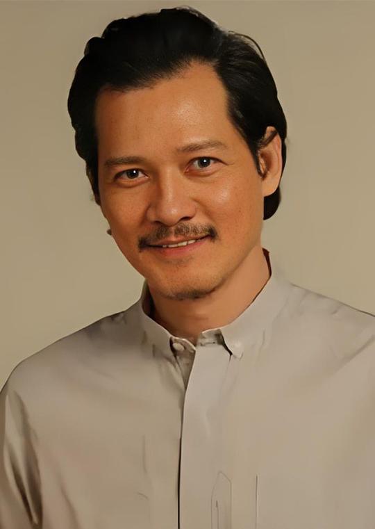 俞宏荣 Peter Yu