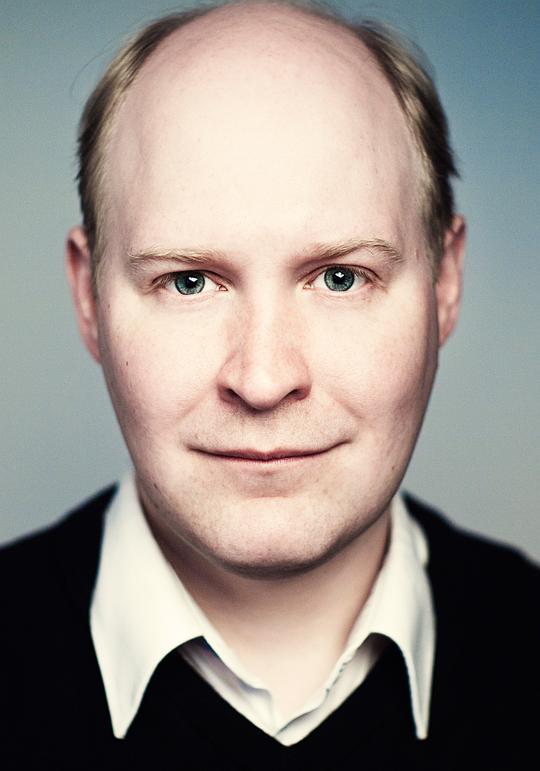 亨里克·多尔辛 Henrik Dorsin