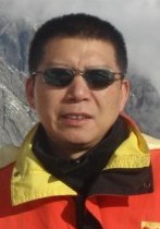 熊见平 Jianping Xiong
