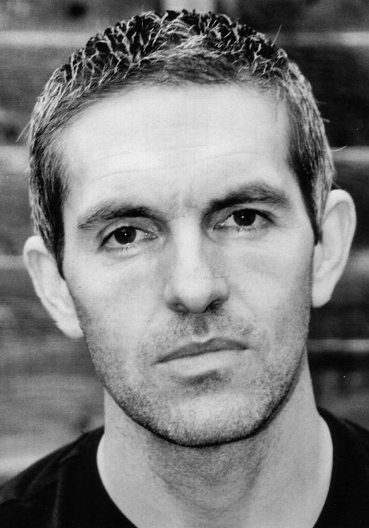 路易斯·德姆西 Louis Dempsey