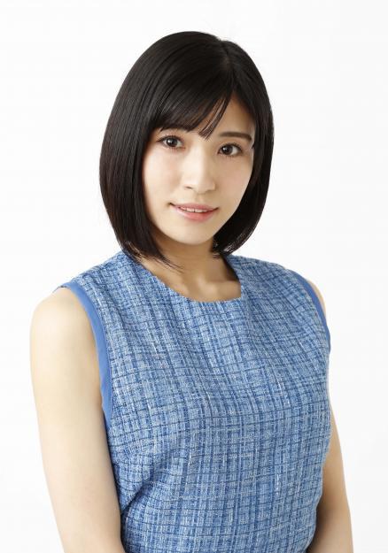 青木志穏 Aoki Shion