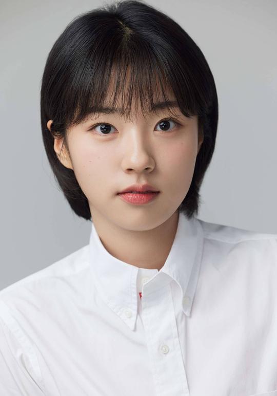 徐粹彬 Su-bin Seo