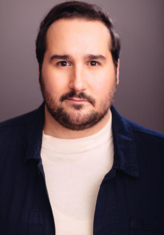 肯·麦格劳 Ken McGraw