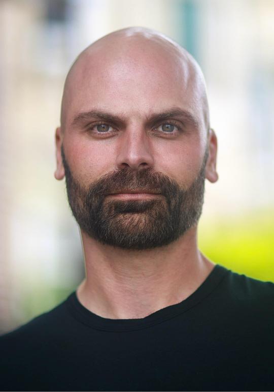 约瑟夫·保罗·马斯卡罗 Joseph Paul Mascaro
