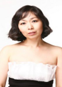 曹贤淑 Hyun-suk Jo