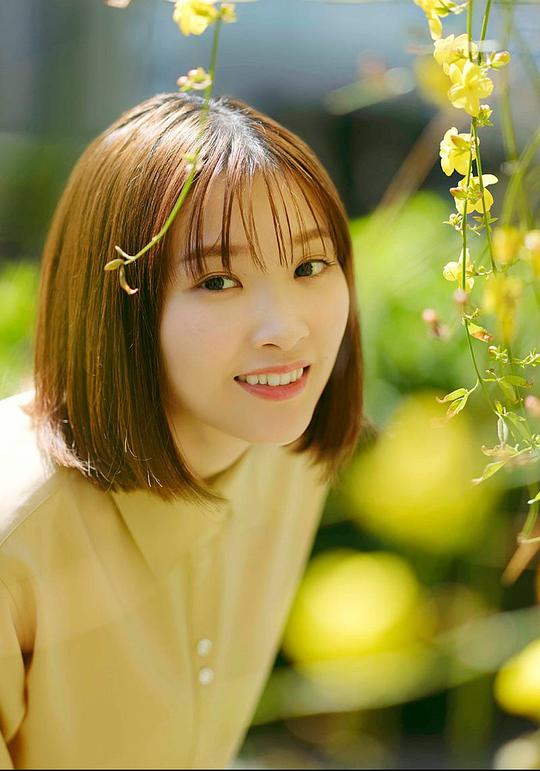 市之濑加那 Kana Ichinose