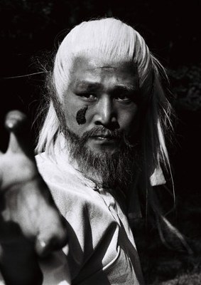 张哲 Cheol Jang