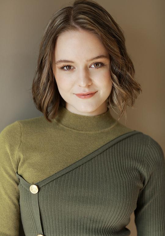 伊扎贝拉·维多维奇 Izabela Vidovic