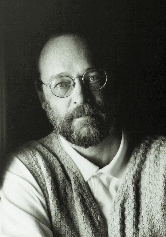 Robert Benson Robert Benson