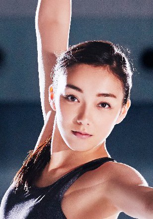 本乡理华 Rika Hongo