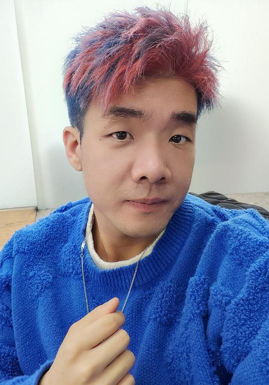 刘三木 Sanmu Liu