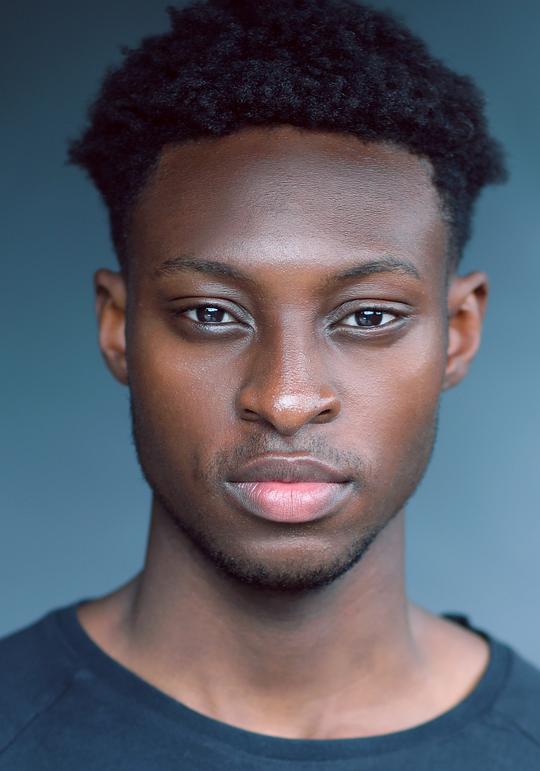 小欧内斯特·金斯利 Ernest Kingsley Junior