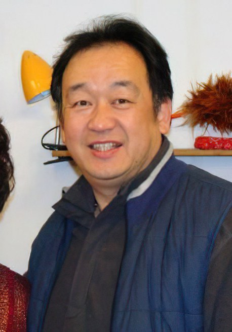 蔡东文 Tung-Wen Tsai