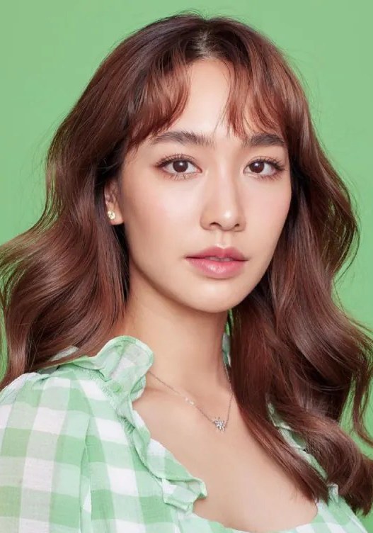 皮查雅·瓦塔那蒙迪里 Pechaya Wattanamontri