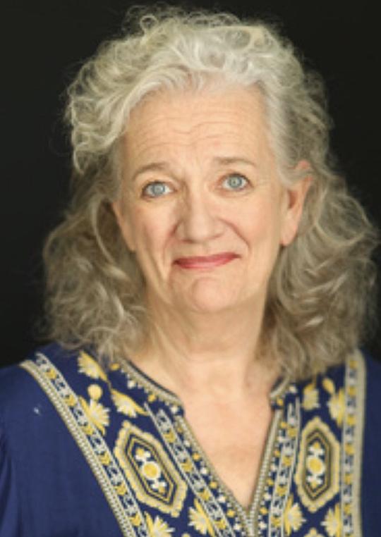 佩格·奥基夫 Peg O'Keef