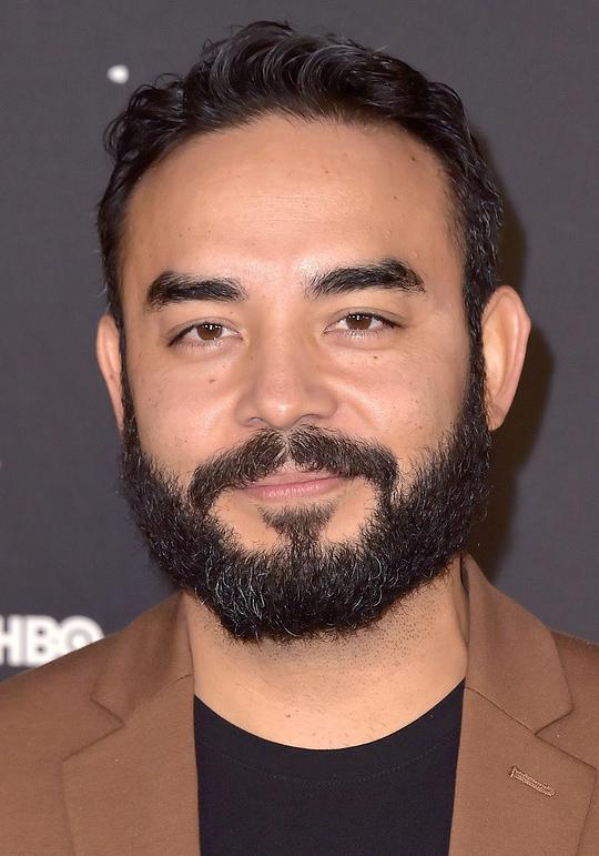 马克斯·雷 Marques Ray