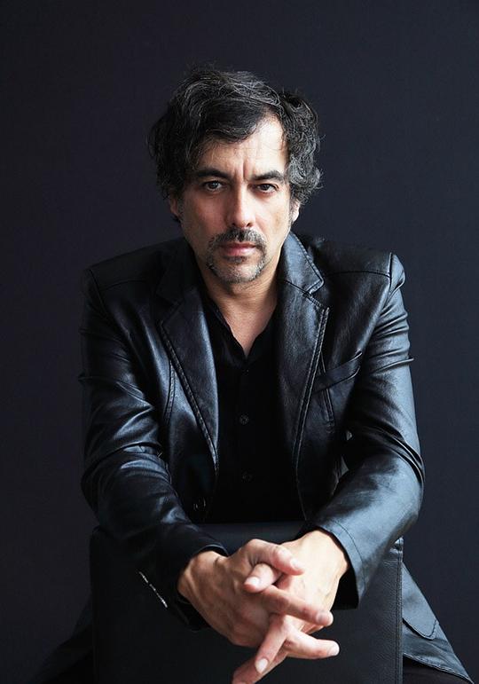帕科·本杰梅亚 Paco Benjumea