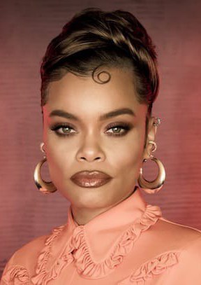 安德拉·戴 Andra Day