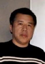 王加宾 Jiabin Wang