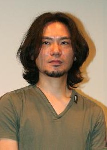 守屋健太郎 Kentarô Moriya