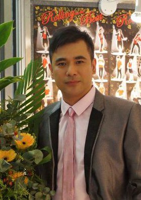 黄玮琳 William Wong