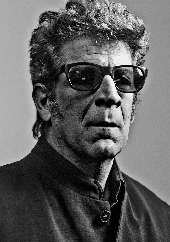 罗伯特·隆戈 Robert Longo