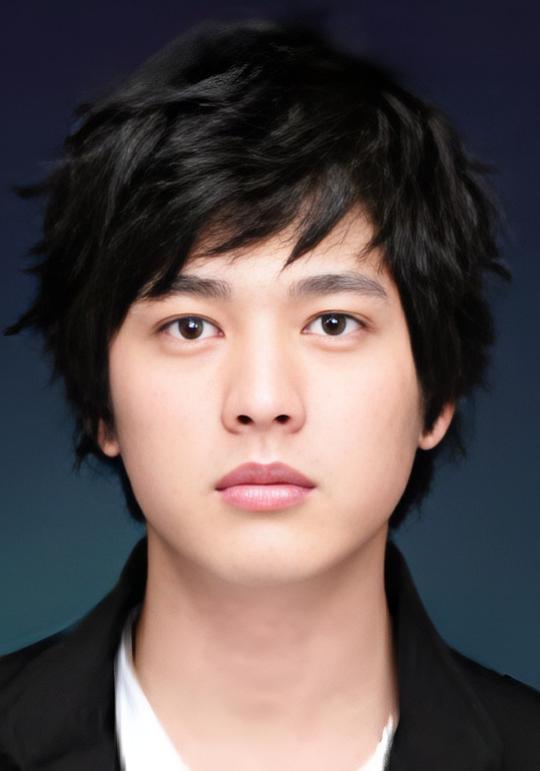 李仁 Lee In-I