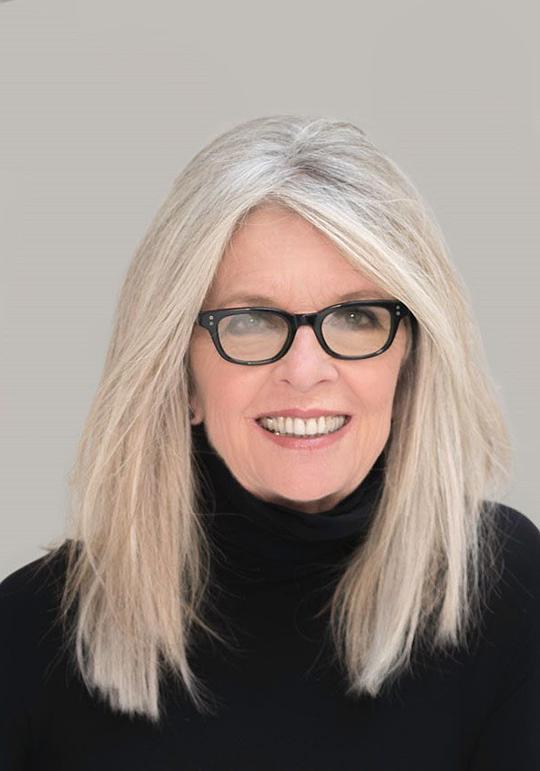 黛安·基顿 Diane Keaton