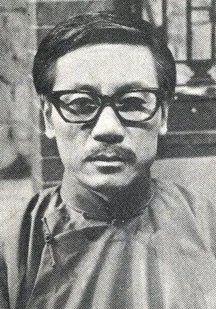 胡奇 Chi Hu