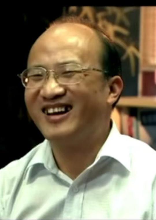王坚平