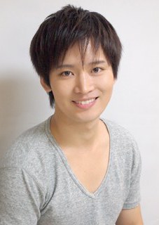 田中克宪 Yoshinori Tanaka