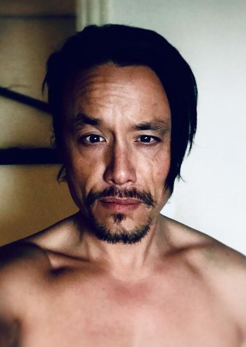 西蒙·万 Simon Wan