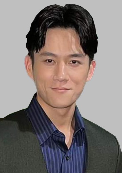张景闳 Henry Zhang
