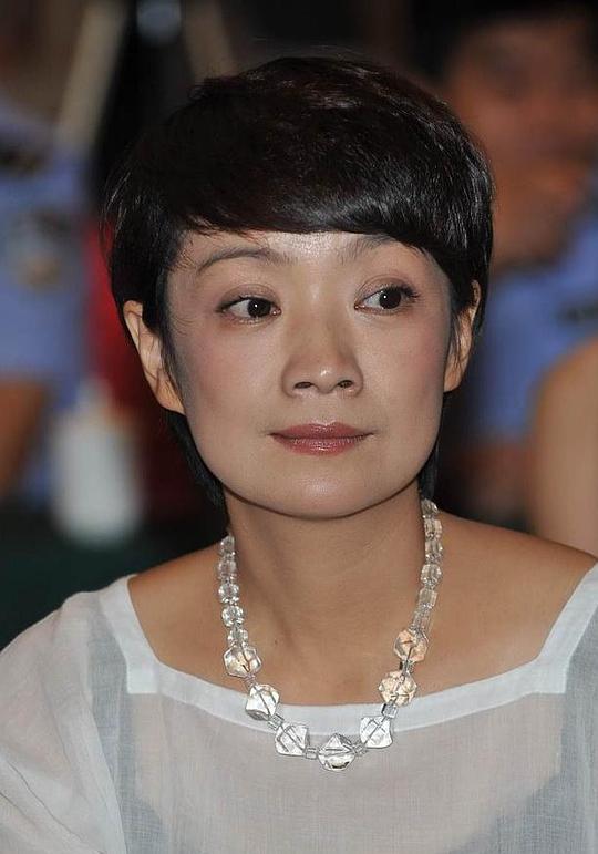 王海燕 Haiyan Wang