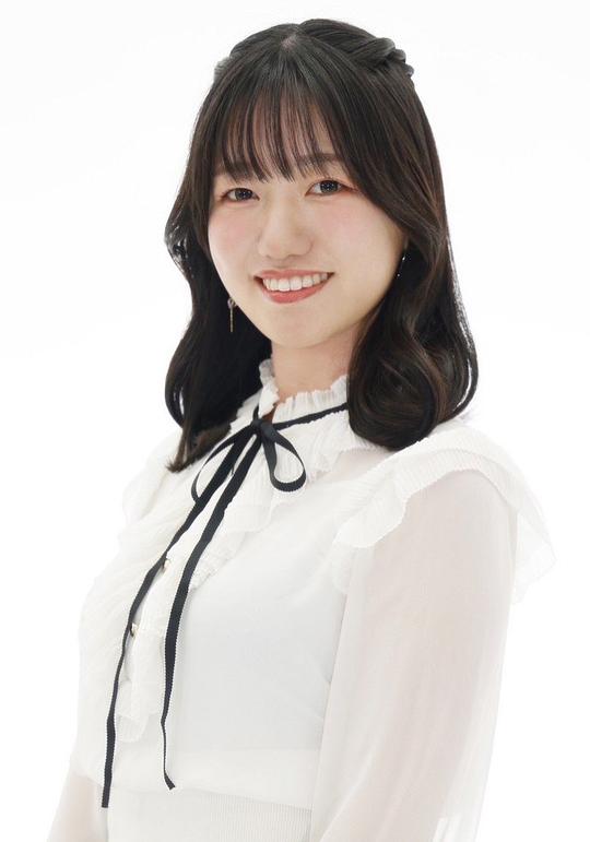 井上穗乃花 Honoka Inoue
