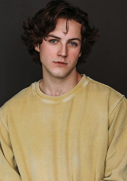 约翰·丹尼尔 John Daniel