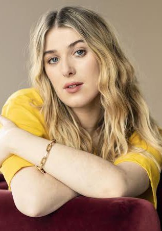 奥诺·斯温顿·伯恩 Honor Swinton Byrne