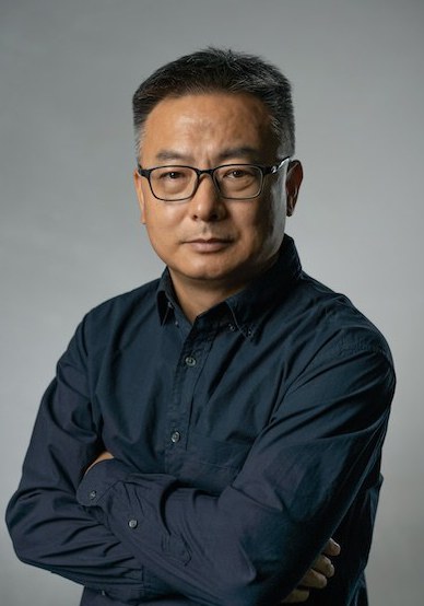 李勇 Yong Li