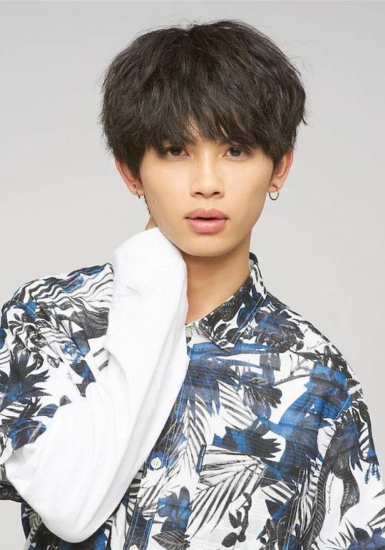 草川直弥 Naoya Kusakawa